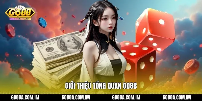 Giới thiệu tổng quan Go88