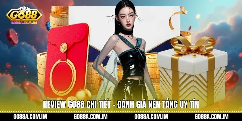 Review Go88 chi tiết